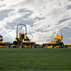 DEWALT mowers
