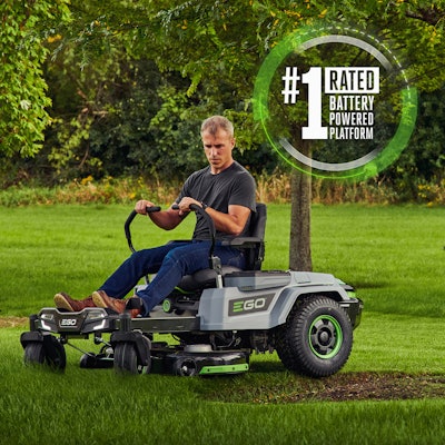 Z6 zero turn riding mower hotsell