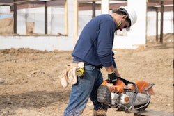 While safety should be the No. 1 priority when selecting hearing protection, the types of integrated technologies available should also be a consideration.