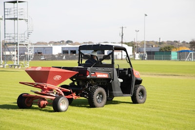 Utility vehicles are increasingly popular among a variety of customer segments, with farmers, ranchers and landscapers toward the top of the list.