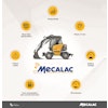 Mecalac My Mecalac 3