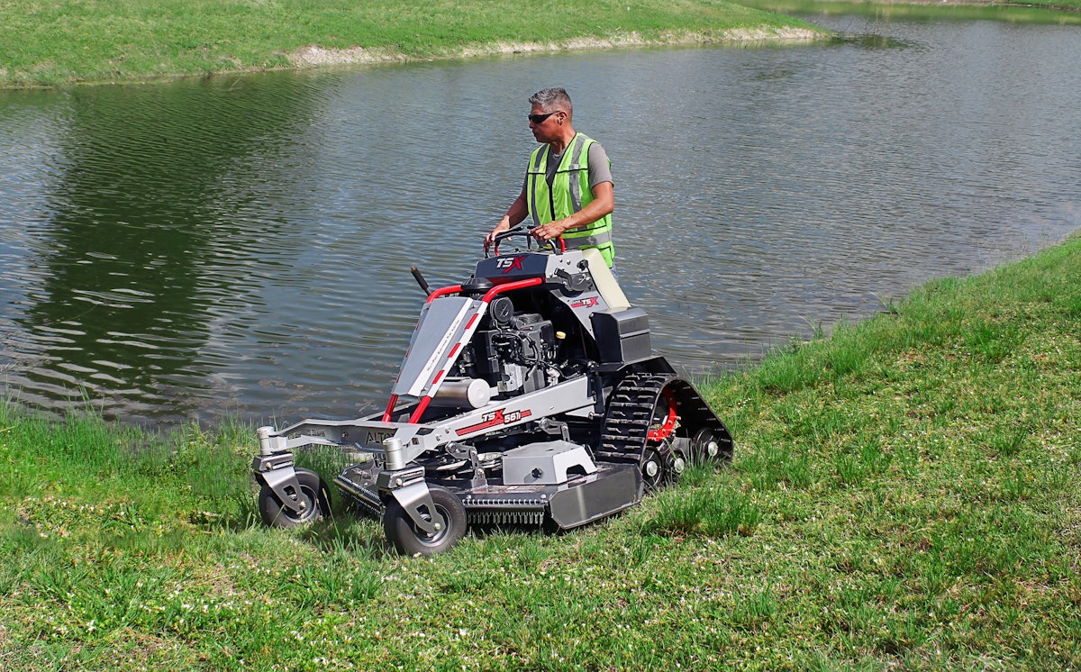 Altoz TSX 561 i From Altoz Inc. Green Industry Pros