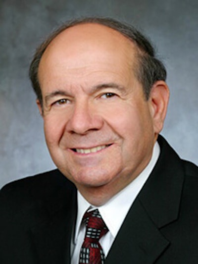 Angelo Mazzei