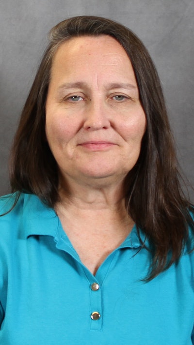 Roxanne Burr