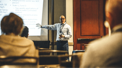 Site One Education Classroom