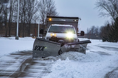 People who the Buyers Products SnowDogg V-plows, from the lighter weight VMDII all the way to the VXXII, love the flexibility and versatility a V-plow provides.