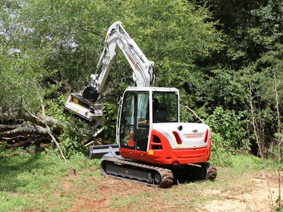 Tb370 Mulching 3