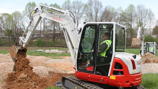 Tb370 Training Center