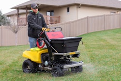 Z Turf Equipment Lts In Use 6