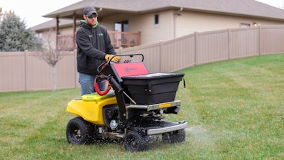 Z Turf Equipment Lts In Use 6