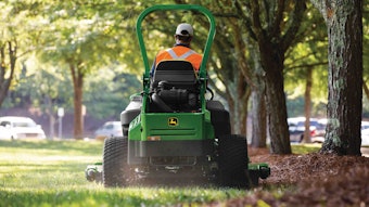 The landscaping industry is eager to come together again to learn new methods, share stories and see and touch new products at GIE+EXPO 2021.