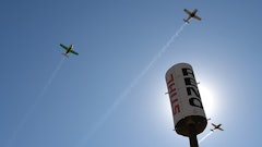 Pylon Racing Seminar Race 04 Marilyn Newton Thurs