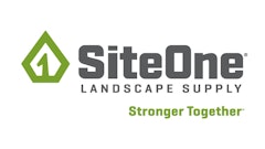Site One Stronger Together Logo