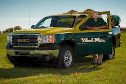 7508 Chris In Truck