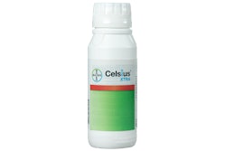 Celsius Xtra Image