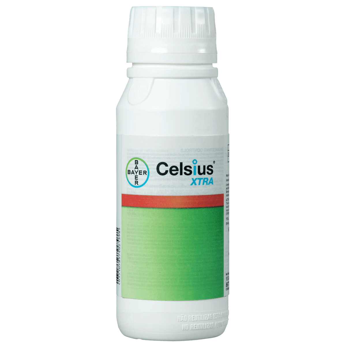 New Celsius XTRA from Bayer Has Sedge Control, Simplifying ...