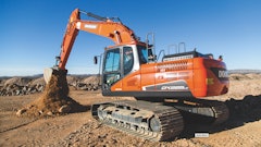Doosan 6108230231e1f