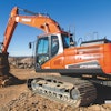 Doosan 6108230231e1f