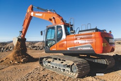 Doosan 6108230231e1f