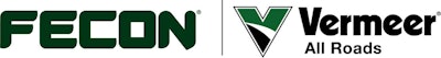 Fecon Vermeer All Roads