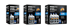 KOHLER PRO 300 Hour Oil Change Kits