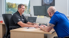 To ensure you have the equipment you need, have discussions with trusted salespeople and open the lines of communication to give them the green light to make recommendations early.