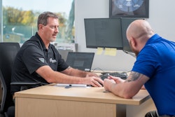 To ensure you have the equipment you need, have discussions with trusted salespeople and open the lines of communication to give them the green light to make recommendations early.