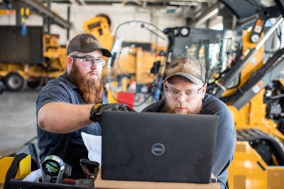 While hiring new people is always the first thought when we talk about the labor shortage, it is equally important to keep great team members.