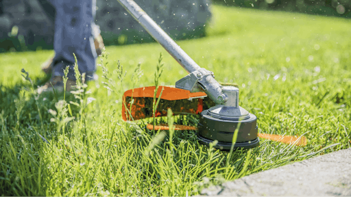 String trimmers A cut above simply being called weed wackers
