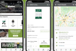 Site One Mobile App