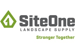 Site One Stronger Together Logo