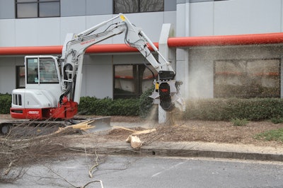 Tb257 Fr Compact Cutter