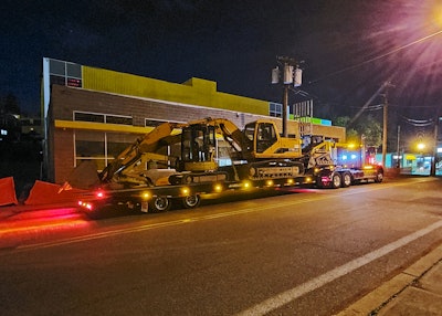 In industries such as landscape, rental and construction, many operators have found traveling axle trailers provide the ideal combination of features to increase safety and versatility.