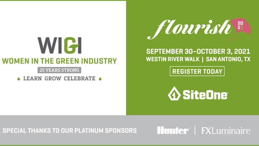 Siteone Hosts Its 25th Annual Women In, What Is Siteone Landscape Supply