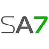Sa7 Logo Comp