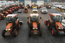 It is important to be aware of the additional costs in snow removal outside of property size, such as employee wages, equipment costs, fuel, etc.