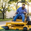 Stanley Black & Decker has entered into a definitive agreement to acquire Excel Industries, manufacturer of Hustler Turf Equipment and Big Dog products, for $375 million in cash.