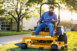 Stanley Black & Decker has entered into a definitive agreement to acquire Excel Industries, manufacturer of Hustler Turf Equipment and Big Dog products, for $375 million in cash.