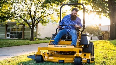 Stanley Black & Decker has entered into a definitive agreement to acquire Excel Industries, manufacturer of Hustler Turf Equipment and Big Dog products, for $375 million in cash.