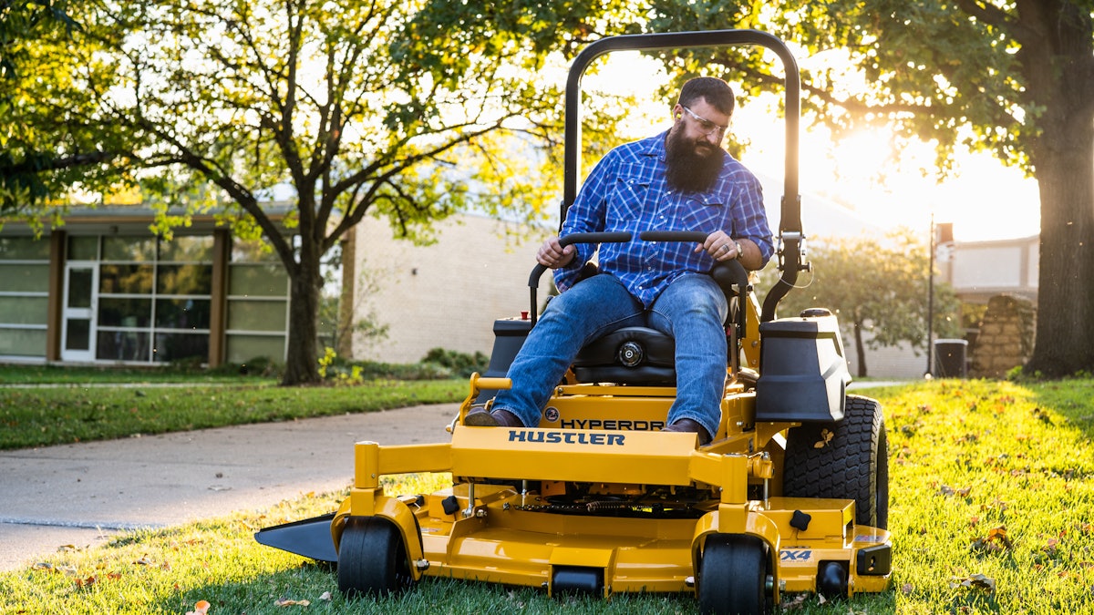 Stanley Black Decker Expands Outdoor Equipment Product Offerings