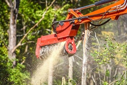 Fecon FMX36.