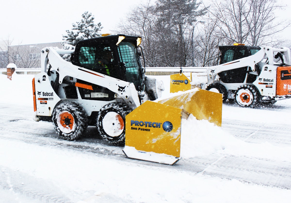 Commercial Snow Removal Cost Calculator 2023