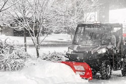 Once you have decided on the best plow for your utility vehicle, you’ll want to make sure it’s set up correctly with the right accessories—including shoe kits, cutting edges, deflectors, and more.