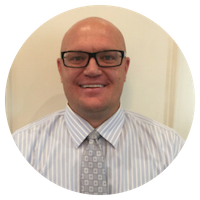 Mike Merrill, cofounder and COO, WorkMax