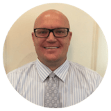 Mike Merrill, cofounder and COO, WorkMax