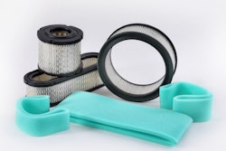 Rotary Filters21