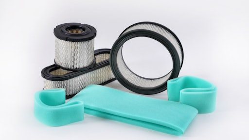 Rotary Filters21