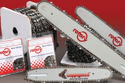 Rotary Copperhead Chain Saw Parts 2021 (003)