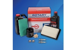 Rotary Maintenance Kit 2021