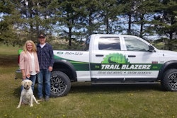 Trail Blazerz